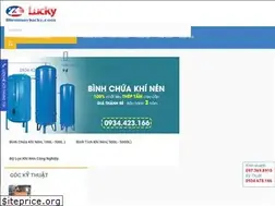 Sites similar to binhkhinenlucky.com