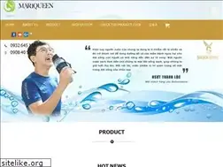 Sites similar to binhlocnuoc.com.vn