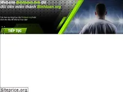 Sites similar to binhluan.live