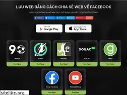 Sites similar to binhluan.xyz