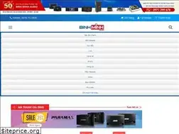 Sites similar to binhminhaudio.vn