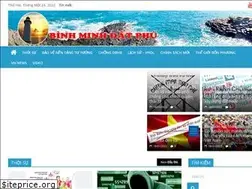 Sites similar to binhminhdatphu.com