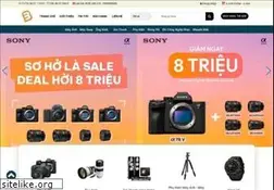 Sites similar to binhminhdigital.com