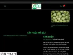 Sites similar to binhminhorganic.net