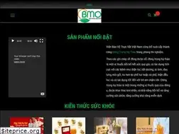 Sites similar to binhminhorganic.vn