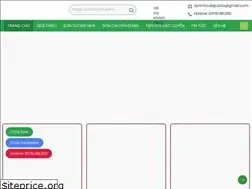 Sites similar to binhminhpaint.com.vn