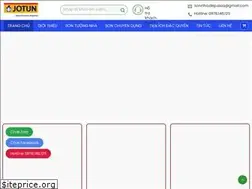 Sites similar to binhminhpaint.vn