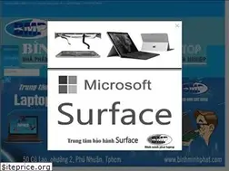Sites similar to binhminhphat.com