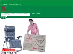 Sites similar to binhminhphu.com.vn