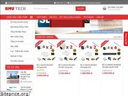 Sites similar to binhminhviet.com.vn