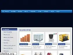 Sites similar to binhngan.com