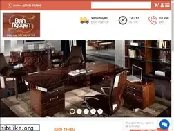 Sites similar to binhnguyen.net