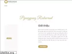 Sites similar to binhnhuongquan.com