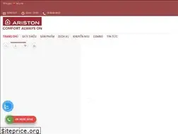 Sites similar to binhnuocnonglanhariston.vn