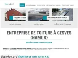 Sites similar to binhome.be