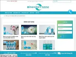 Sites similar to binhoxymini.com