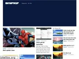 Sites similar to binhphap.vn