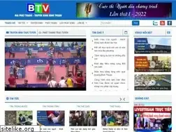 Sites similar to binhthuantv.vn