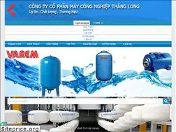 Sites similar to binhtichapvarem.com