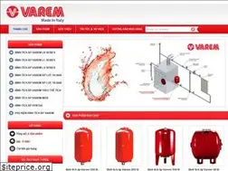 Sites similar to binhtichapvarem.vn