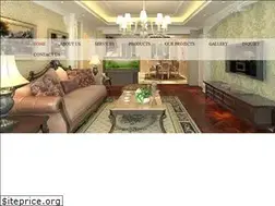 Sites similar to binhussaingroup.ae