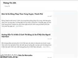 Sites similar to binhvinamphuong.com
