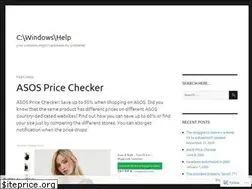Sites similar to biniamdemissie.com