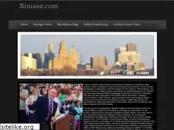 Sites similar to biniasz.com