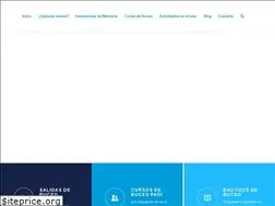 Sites similar to binibecadivingmenorca.com