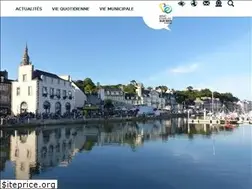 Sites similar to binic-etables-sur-mer.fr