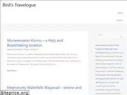 Sites similar to binil.org