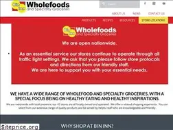 Sites similar to bininn.co.nz
