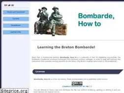 Sites similar to biniou-bombarde.stalikez.info
