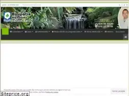 Sites similar to binipatia.com
