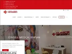 Sites similar to binisan.ro