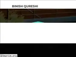 Sites similar to binishqureshi.co.uk