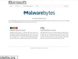 Sites similar to binisoft.org
