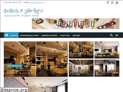 Sites similar to binisremonti.ge