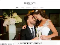 Sites similar to binitapatelphotography.com