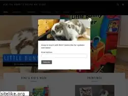 Sites similar to binithebunny.com