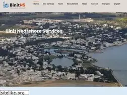 Sites similar to binitns.com