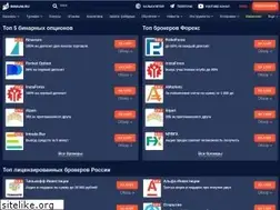 Sites similar to binium.ru