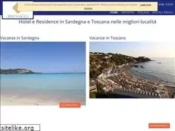 Sites similar to biniviaggi.it