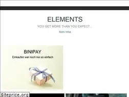 Sites similar to binivita.de