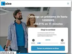 Sites similar to binixo.co