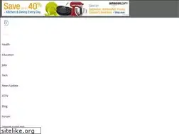 Sites similar to binjaved.com
