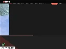 Sites similar to binjee.com