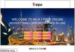 Sites similar to binjos.com