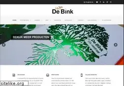 Sites similar to bink.nl