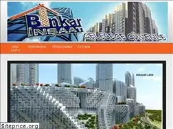 Sites similar to binkarinsaat.com.tr